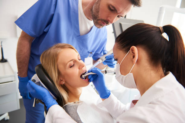 Best Emergency Dental Care  in Bangor, ME