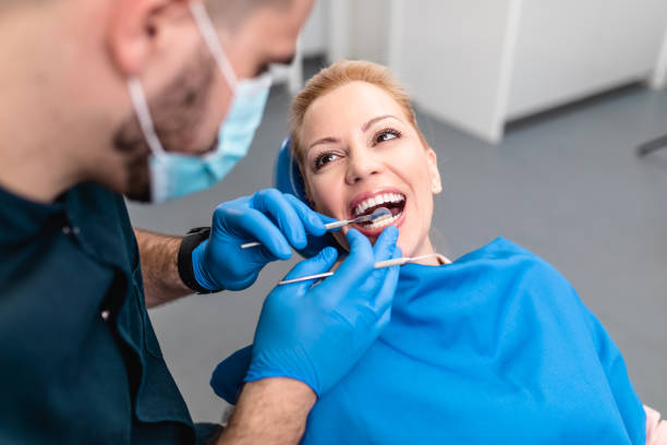 Best Teeth Whitening  in Bangor, ME