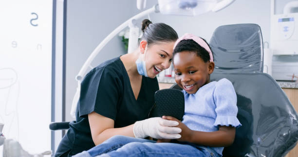 Oral Cancer Screening in Bangor, ME