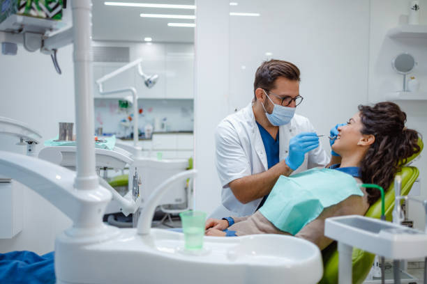 Best Preventive Dentistry  in Bangor, ME