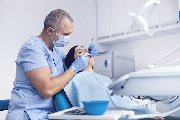 Why Choose Us for Your Dental Needs in Bangor, ME