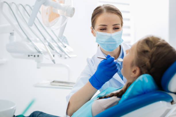 Best Full Mouth Reconstruction  in Bangor, ME